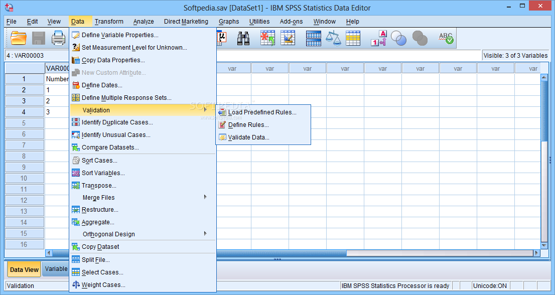 download spss 11.5 for windows 7 32 bit free